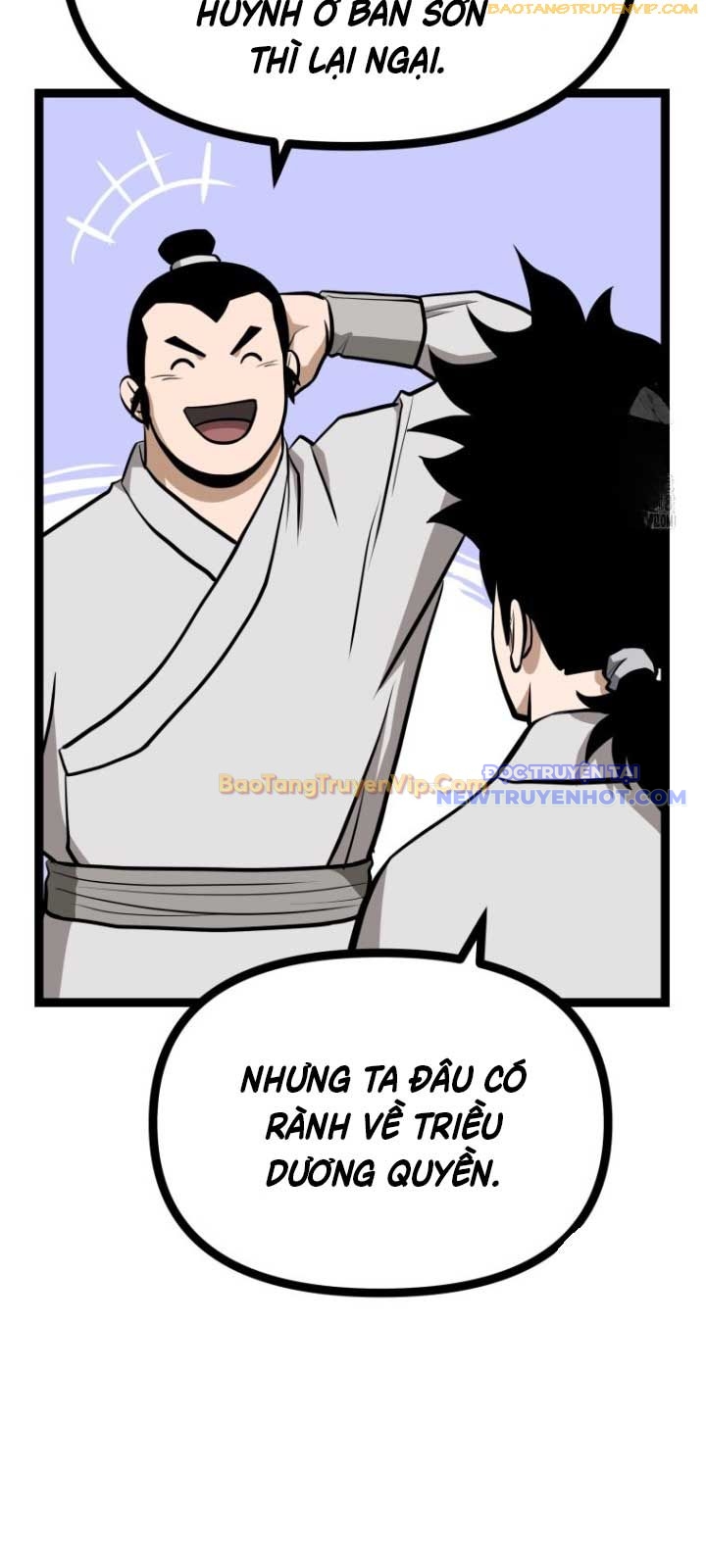 Nhất Bộ Thần Quyền chapter 41 - Trang 45