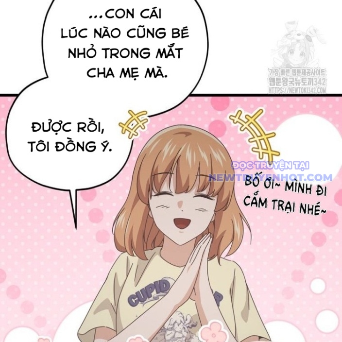 Bố Tôi Quá Mạnh chapter 174 - Trang 120