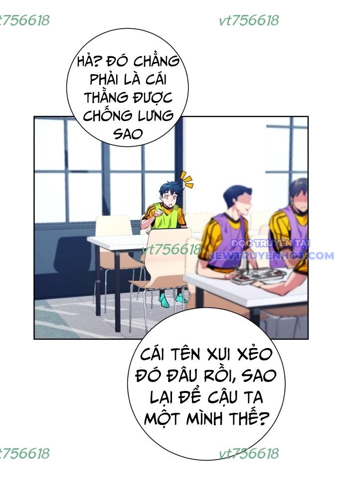 Góc Cao Khung Thành chapter 139 - Trang 47