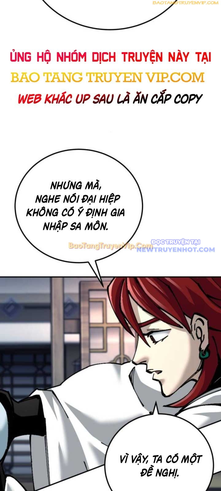 Ông Võ Giả Và Cháu Chí Tôn chapter 81 - Trang 45