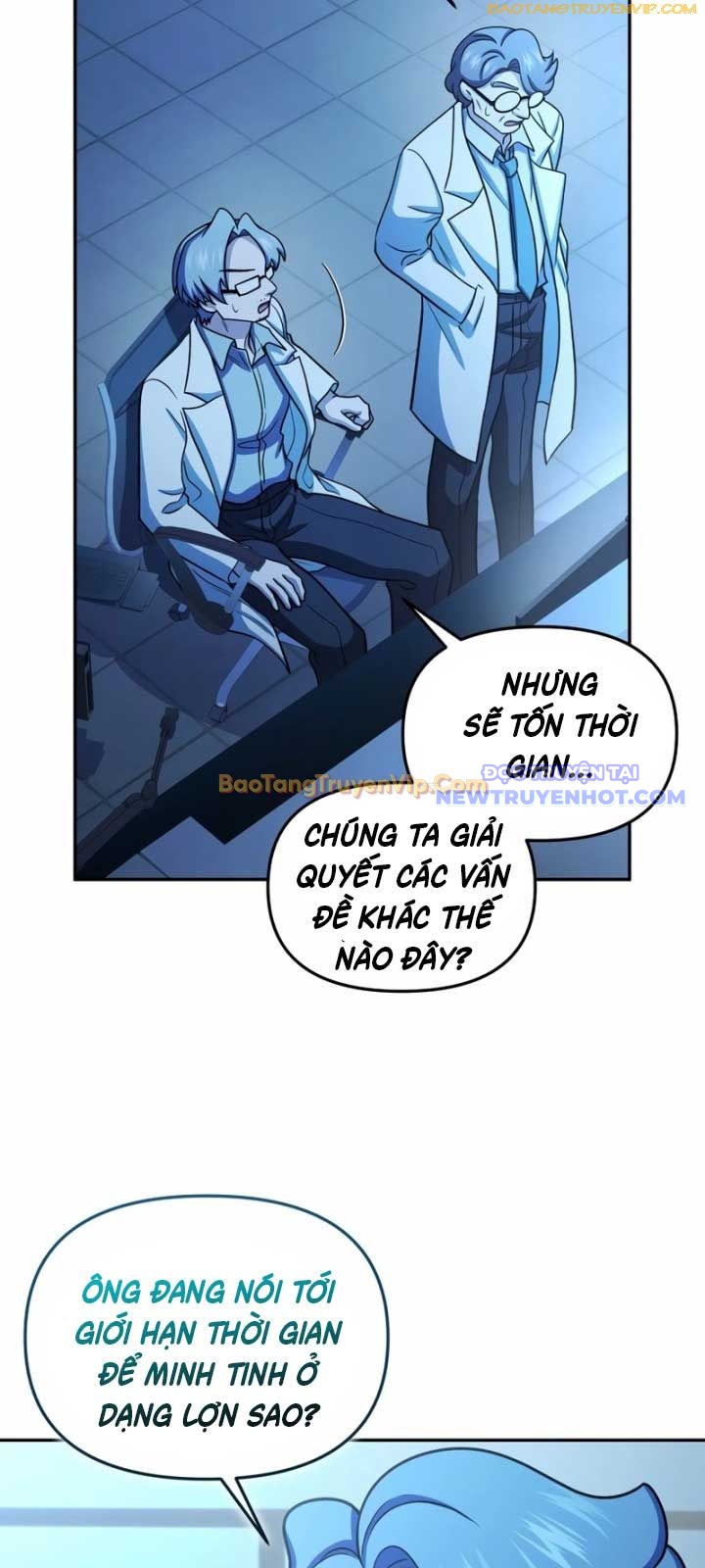 Nhà Hàng Thợ Săn Quái Vật chapter 68 - Trang 15