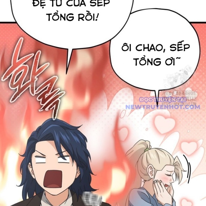 Bố Tôi Quá Mạnh chapter 174 - Trang 104