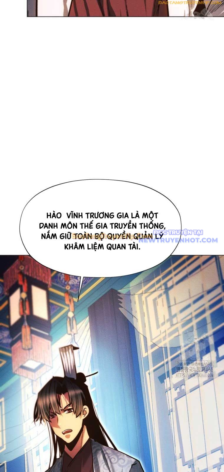 Chuyển Sinh Vào Thế Giới Võ Lâm chapter 125 - Trang 67