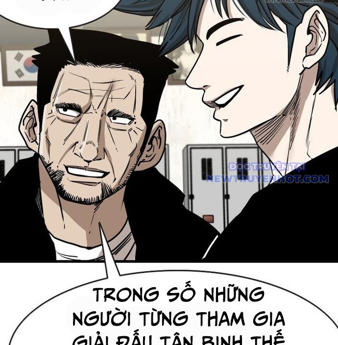 Shark - Cá Mập chapter 353 - Trang 78