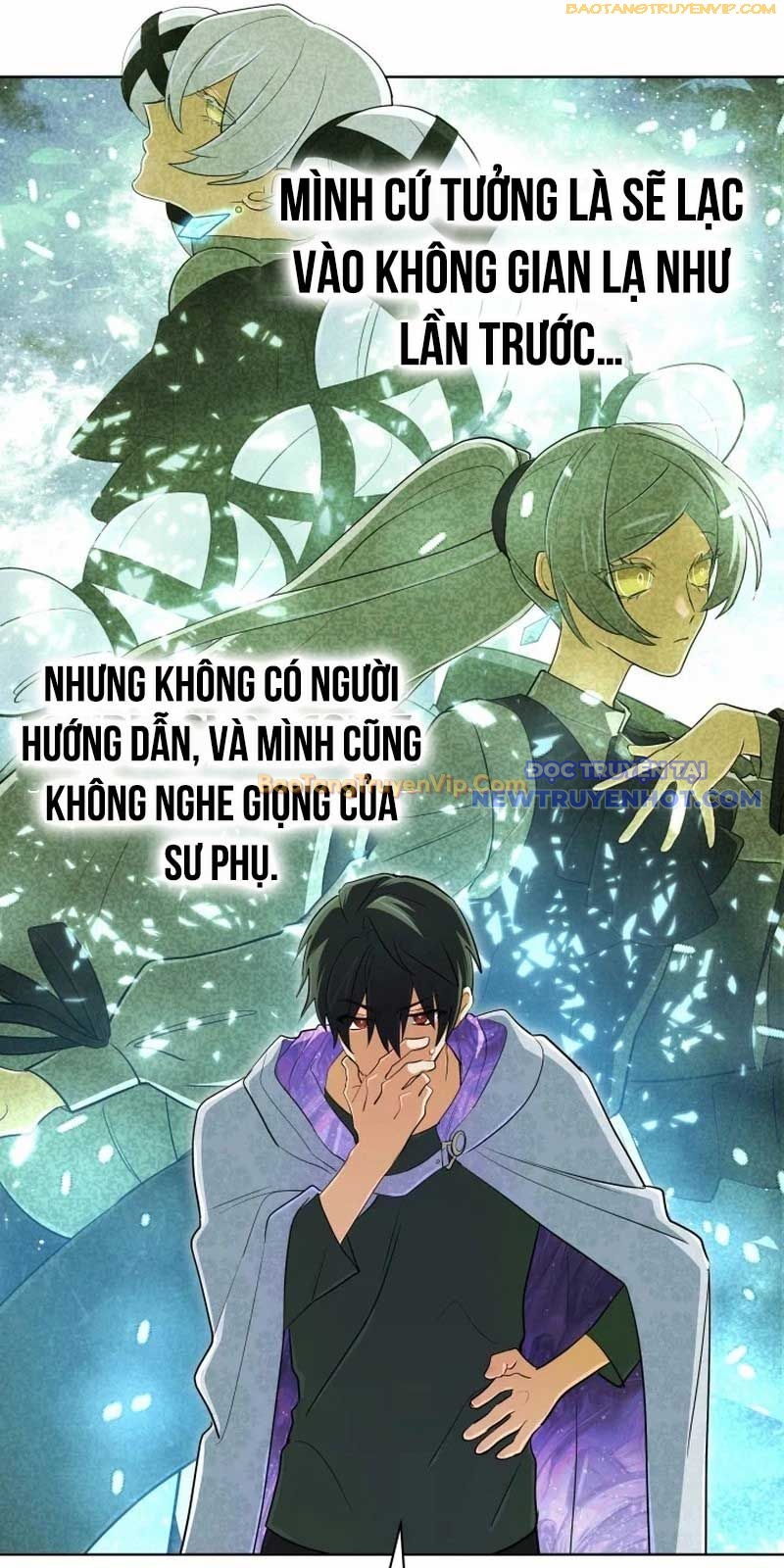 Đại Pháp Sư Thần Thoại Tái Lâm chapter 39 - Trang 47