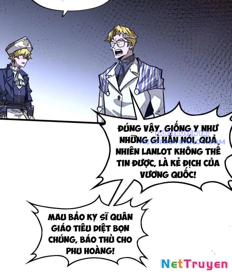 Từ Đáy Xã Hội Quật Khởi chapter 48 - Trang 44