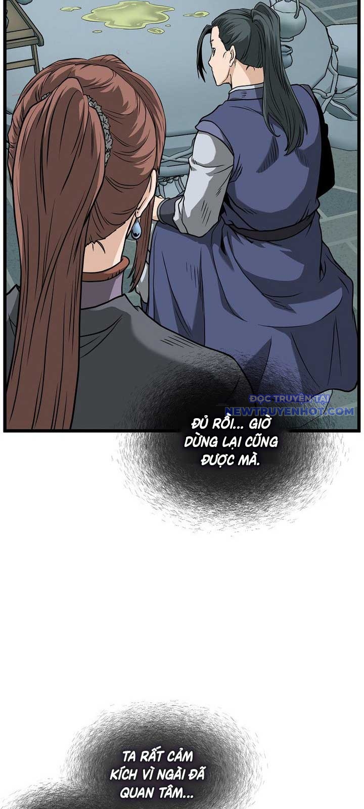 Đăng Nhập Murim chapter 214 - Trang 78