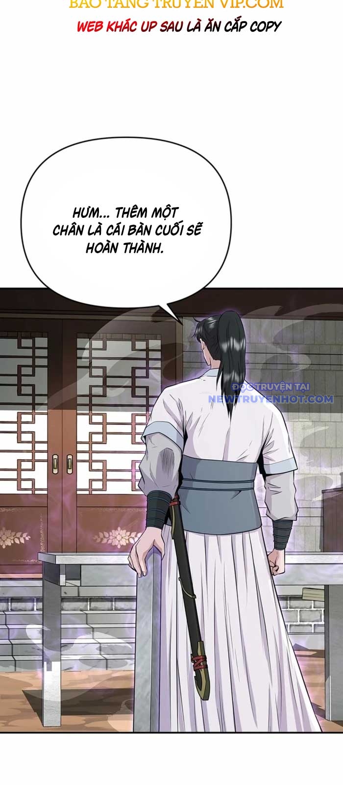 Thiên Hạ Đệ Nhất Côn Luân Khách Điếm chapter 12 - Trang 6