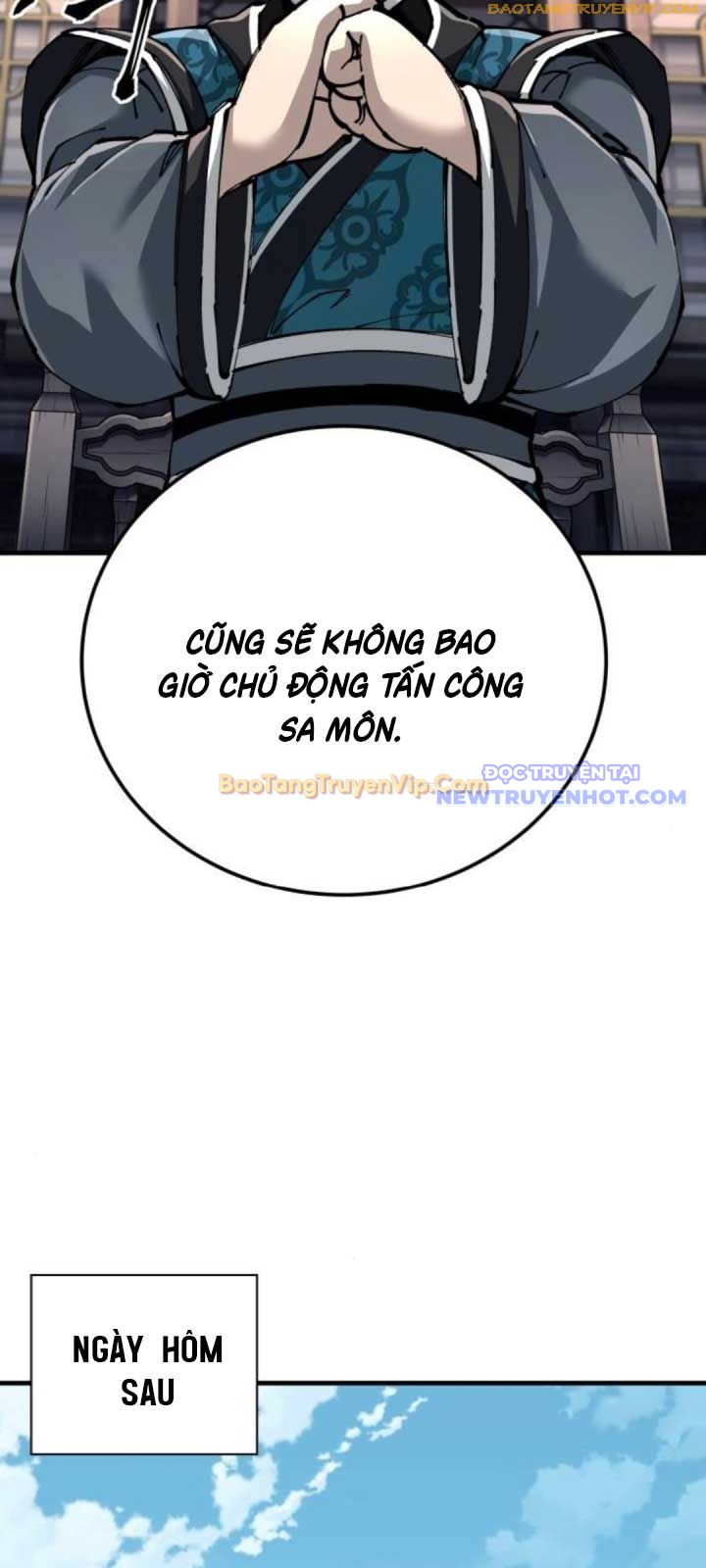 Ông Võ Giả Và Cháu Chí Tôn chapter 81 - Trang 58