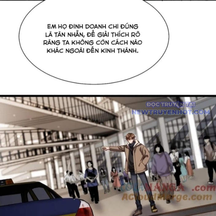 Ta Bị Kẹt Cùng Một Ngày 1000 Năm chapter 168 - Trang 5