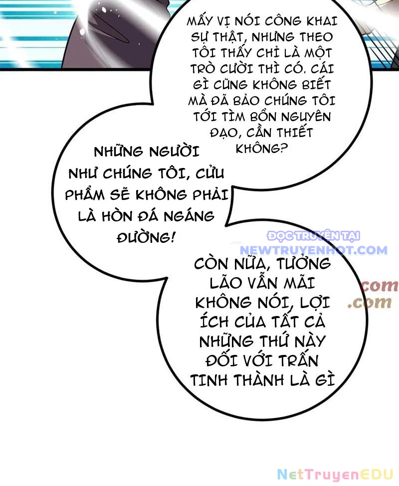 Toàn Cầu Cao Võ chapter 299 - Trang 43