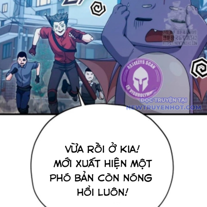 Bố Tôi Quá Mạnh chapter 175 - Trang 53