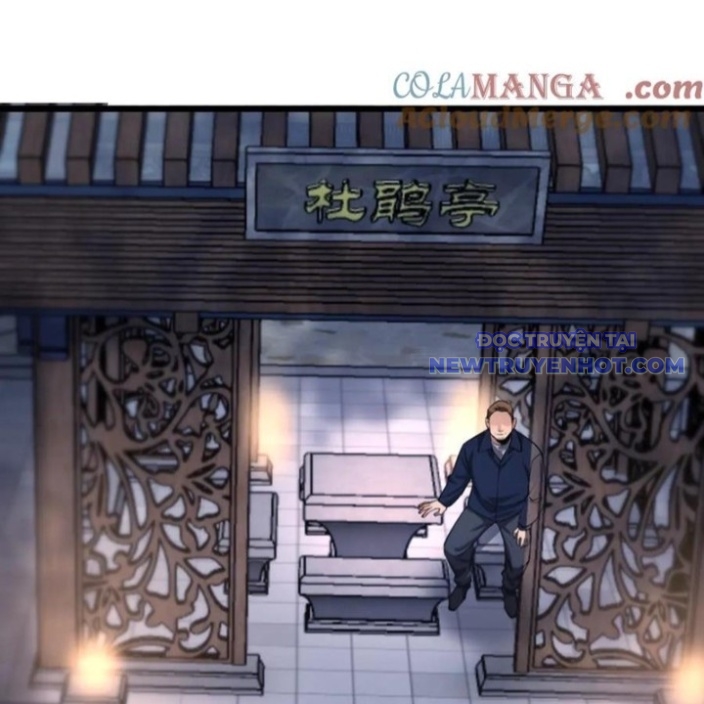 Ta Bị Kẹt Cùng Một Ngày 1000 Năm chapter 168 - Trang 38