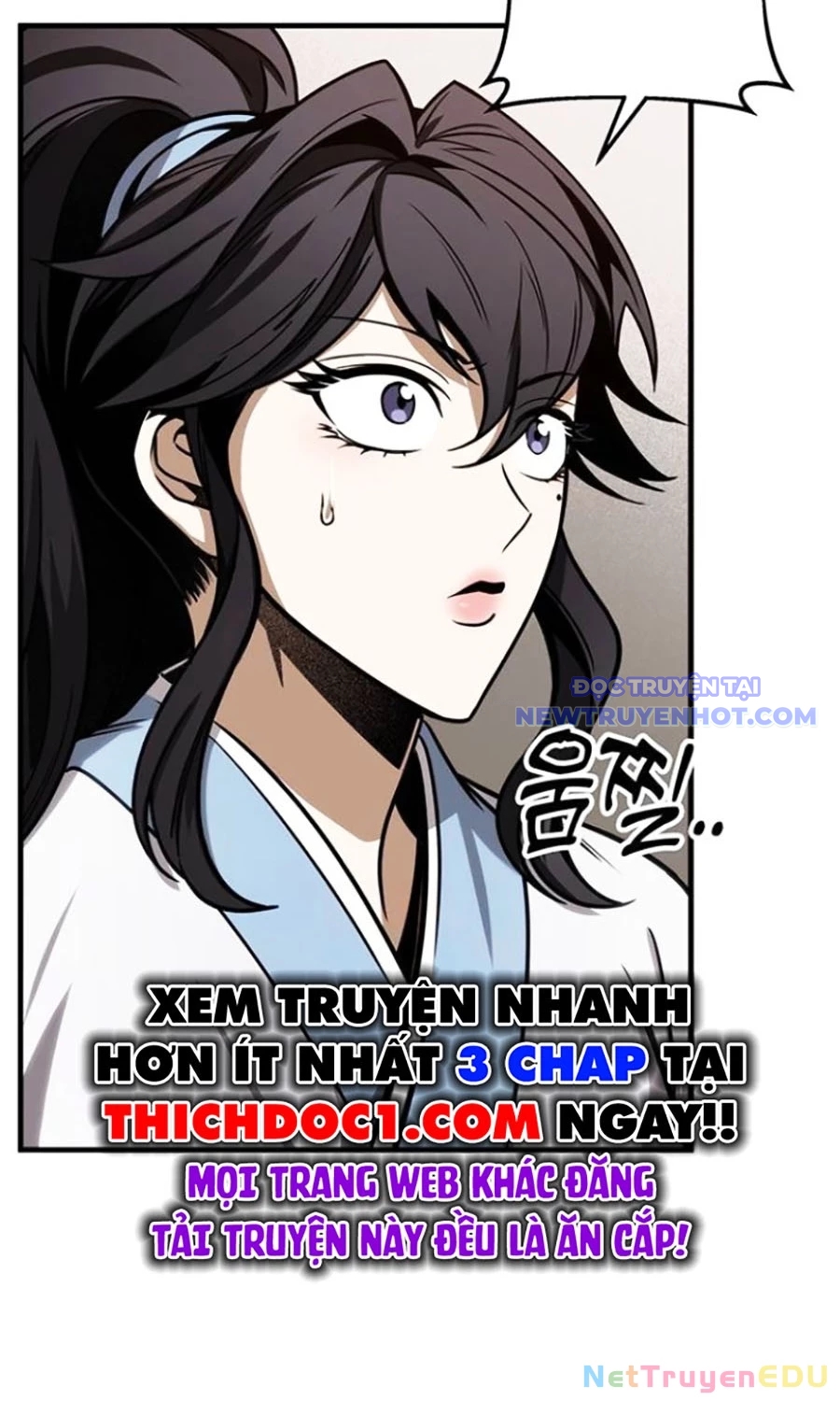 Thanh Kiếm Của Hoàng Đế chapter 71 - Trang 134