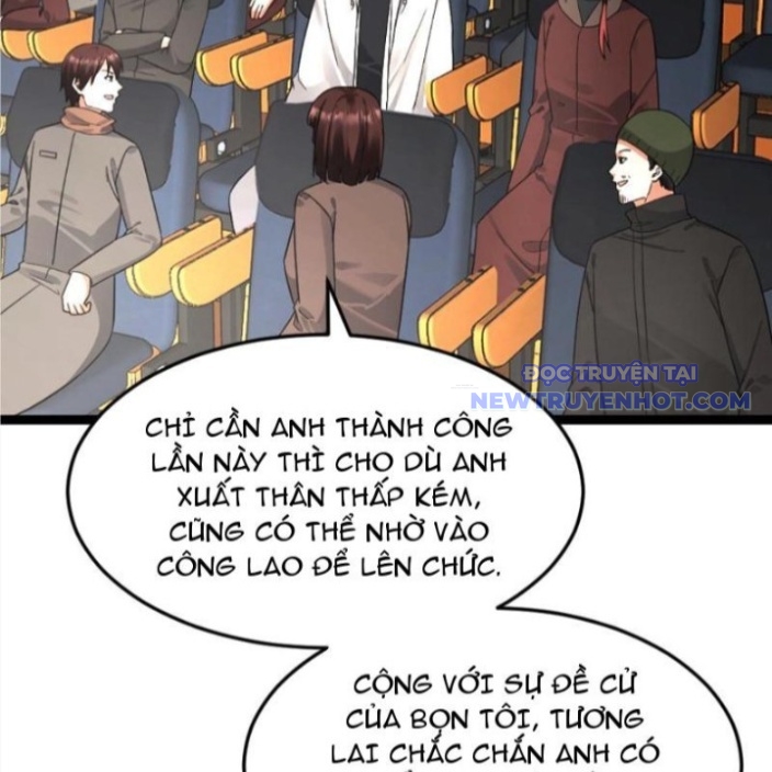 Toàn Cầu Băng Phong: Ta Chế Tạo Phòng An Toàn Tại Tận Thế chapter 602 - Trang 49