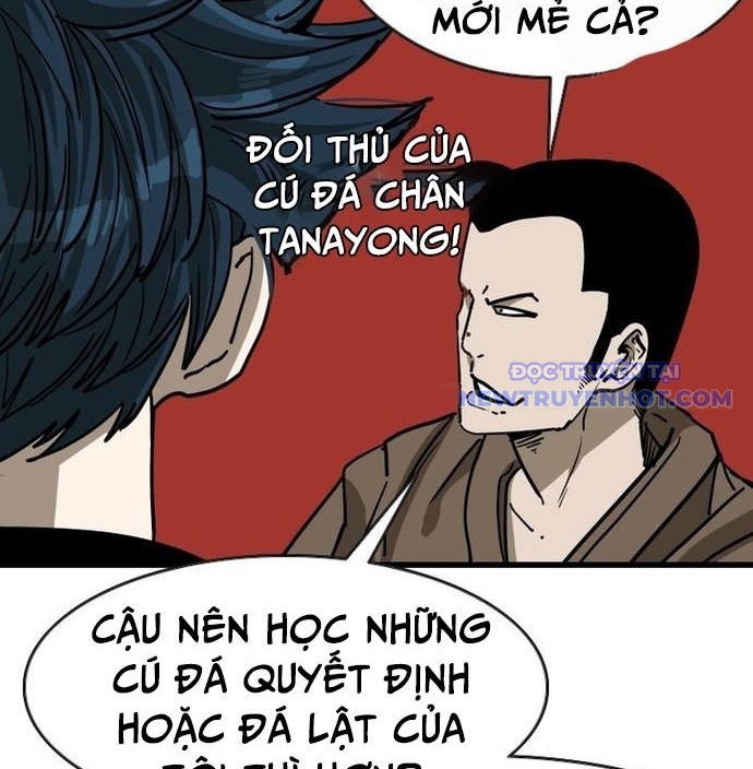 Shark - Cá Mập chapter 353 - Trang 109