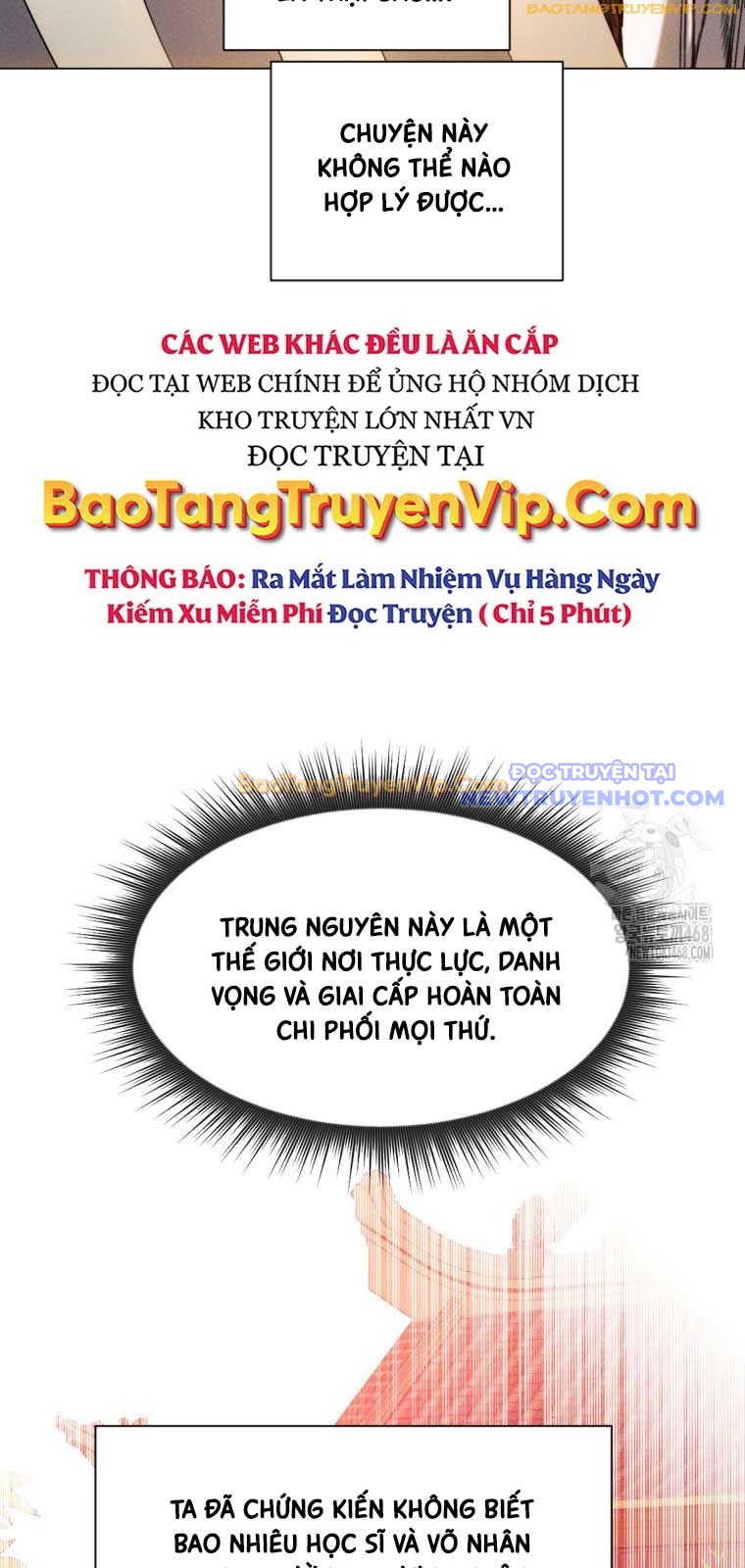 Chuyển Sinh Vào Thế Giới Võ Lâm chapter 125 - Trang 72