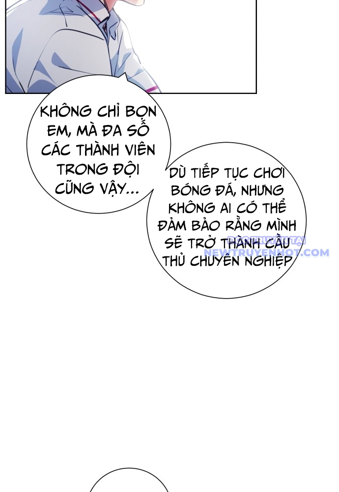 Góc Cao Khung Thành chapter 139 - Trang 33