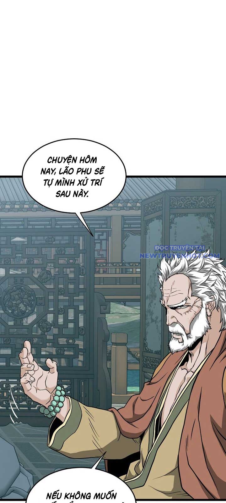 Đăng Nhập Murim chapter 214 - Trang 74