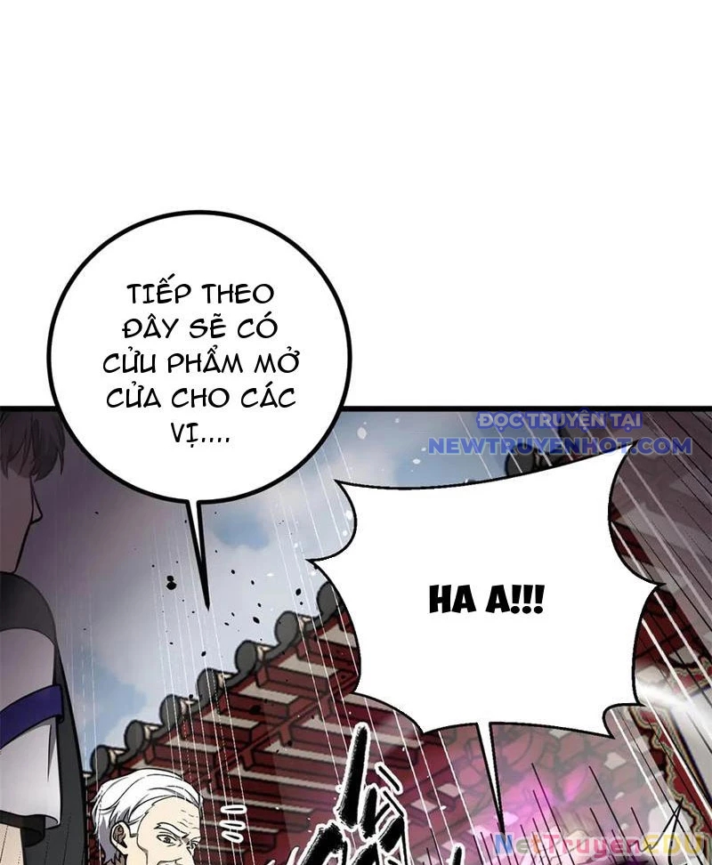 Toàn Cầu Cao Võ chapter 299 - Trang 58