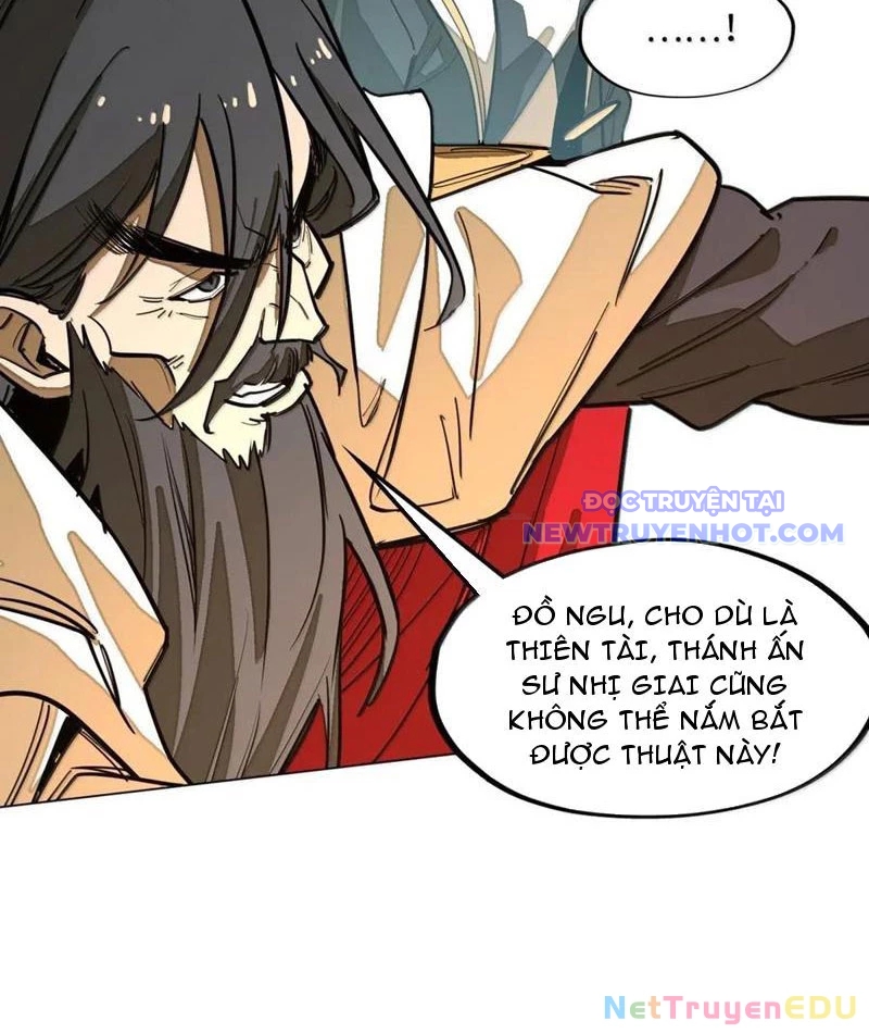 Từ Đáy Xã Hội Quật Khởi chapter 44 - Trang 21