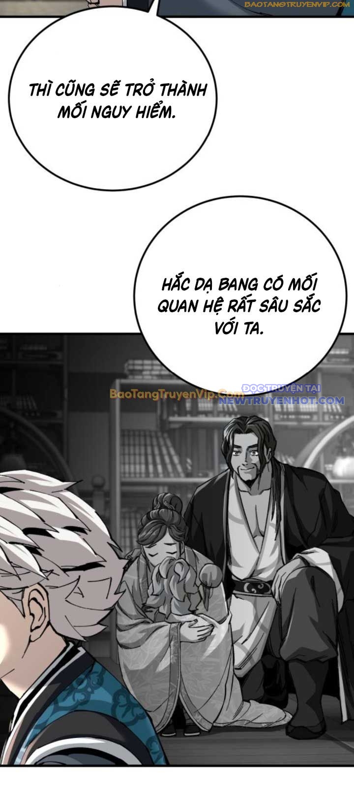 Ông Võ Giả Và Cháu Chí Tôn chapter 81 - Trang 53