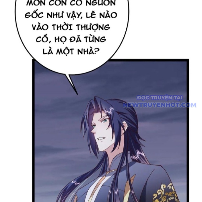 Chưởng Môn Khiêm Tốn Chút chapter 472 - Trang 119