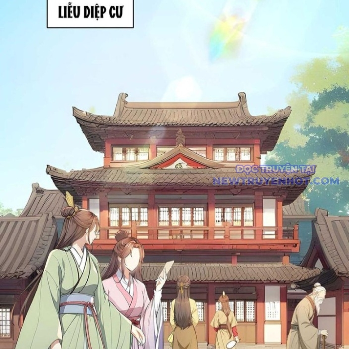 Trở về Cổ đại Làm Hoàng đế chapter 50 - Trang 61