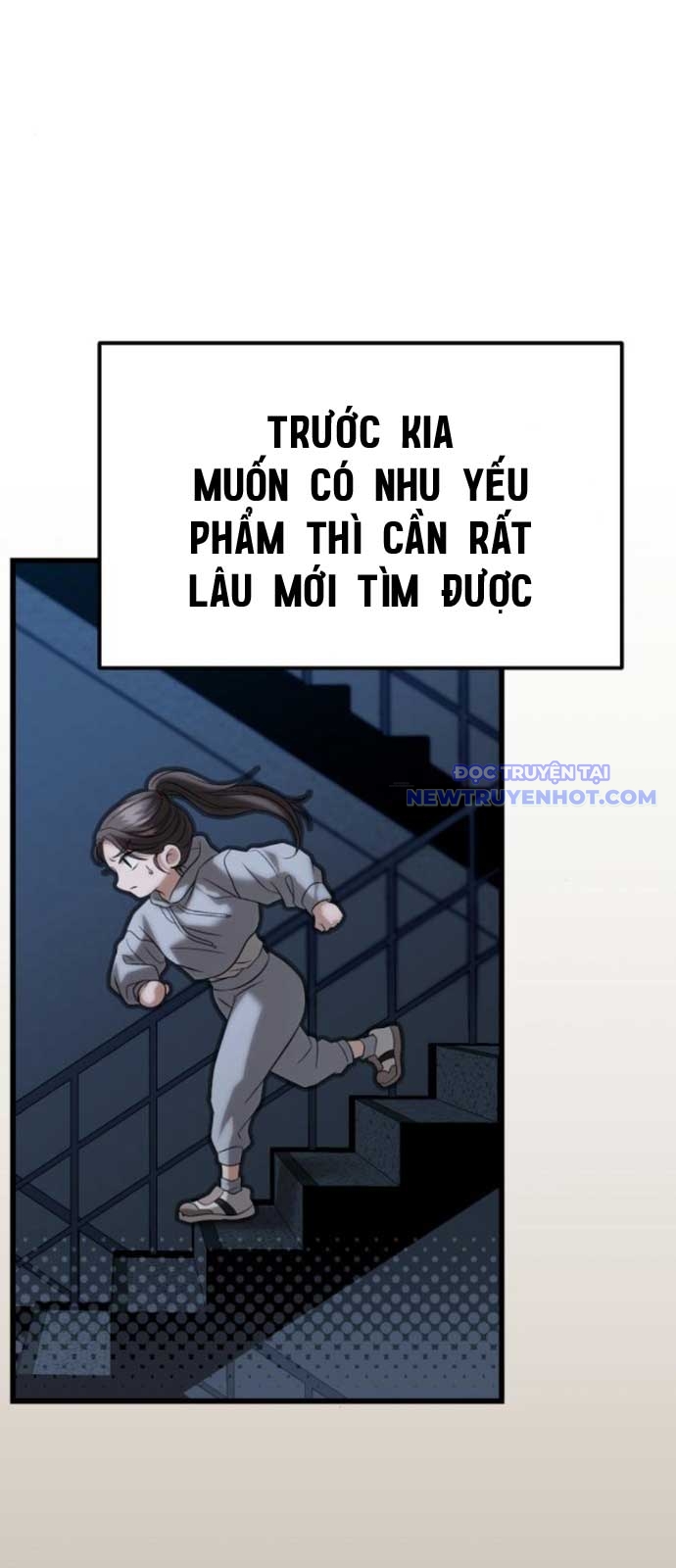 Tuyệt Đối Dân Cư chapter 19 - Trang 84