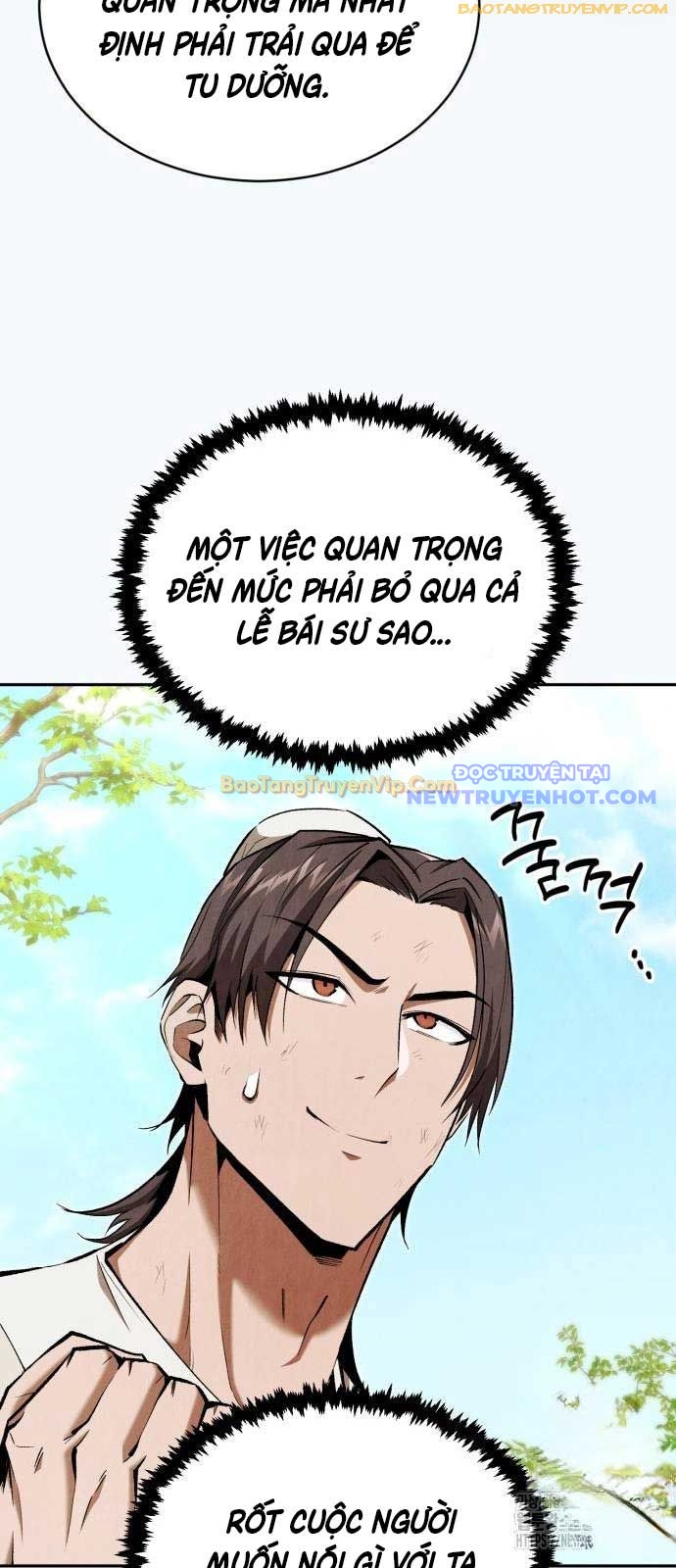 Giáo Chủ Ma Giáo Cũng Biết Sợ chapter 45 - Trang 56