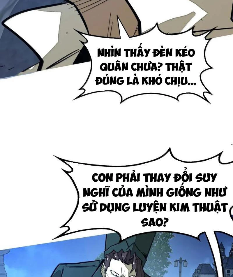 Từ Đáy Xã Hội Quật Khởi Chapter 51 - Trang 92