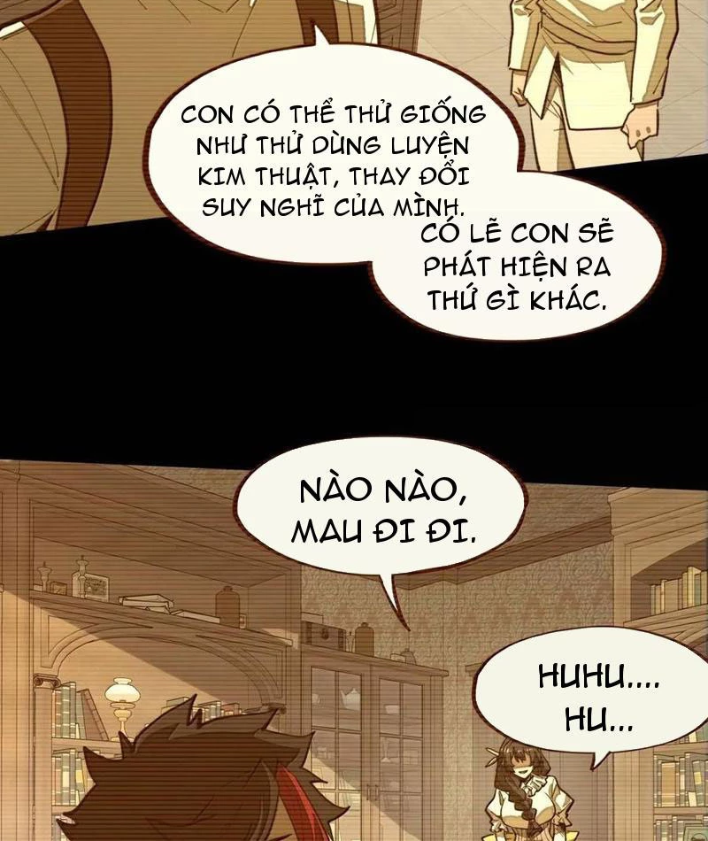 Từ Đáy Xã Hội Quật Khởi Chapter 51 - Trang 84