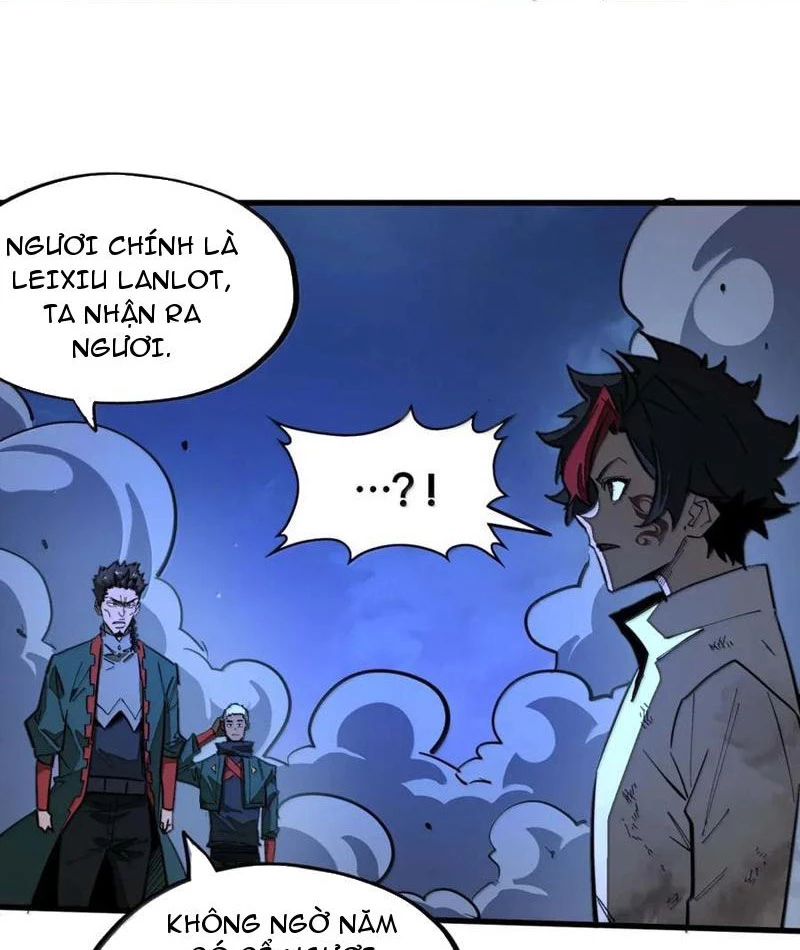 Từ Đáy Xã Hội Quật Khởi Chapter 51 - Trang 50