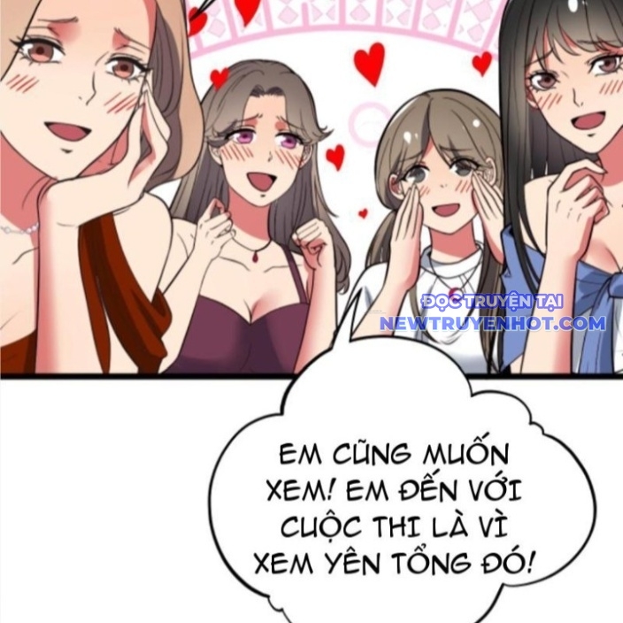 Ta Có 90 Tỷ Tiền Liếm Cẩu! chapter 510 - Trang 46