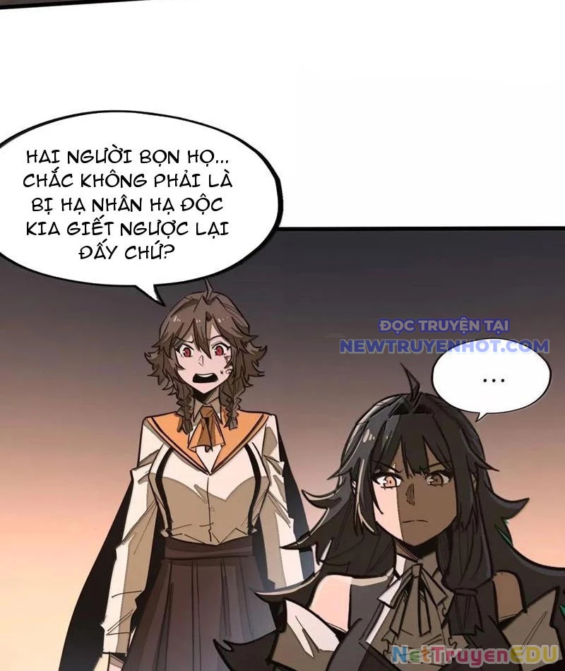 Từ Đáy Xã Hội Quật Khởi chapter 47 - Trang 36