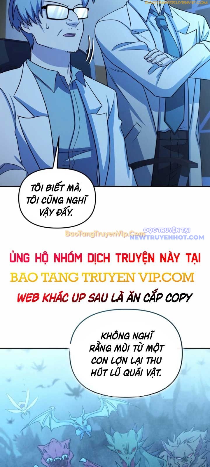 Nhà Hàng Thợ Săn Quái Vật chapter 68 - Trang 6