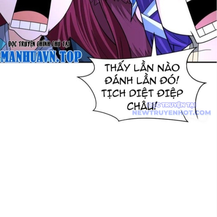 Kỷ Nguyên Kỳ Lạ chapter 433 - Trang 15