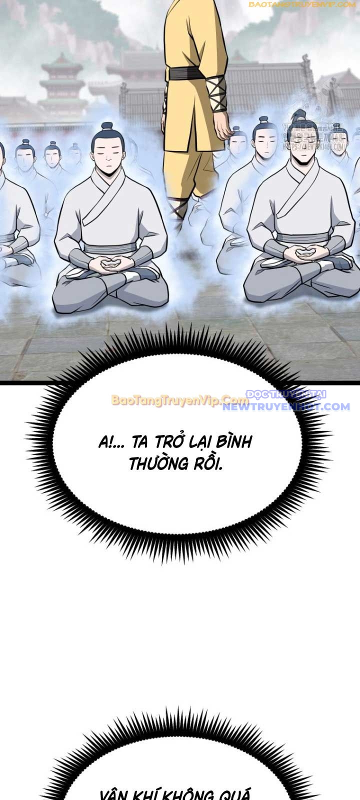 Nhất Bộ Thần Quyền chapter 41 - Trang 6