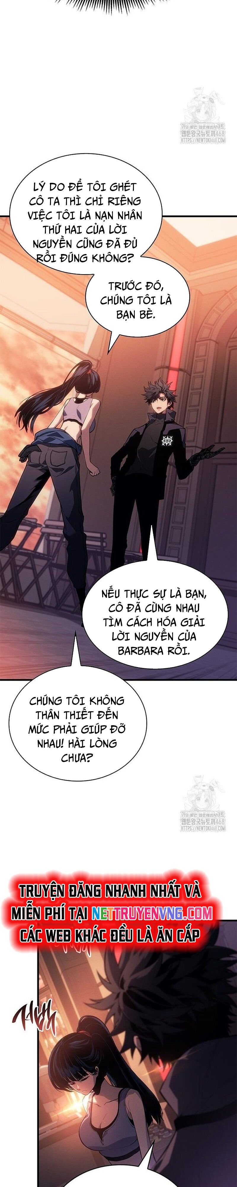 Tạp Huyết Chapter 24 - Trang 18