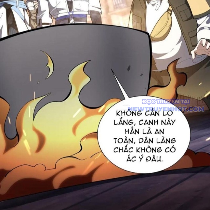 Ta Ký Kết Khế Ước Với Chính Mình chapter 82 - Trang 113