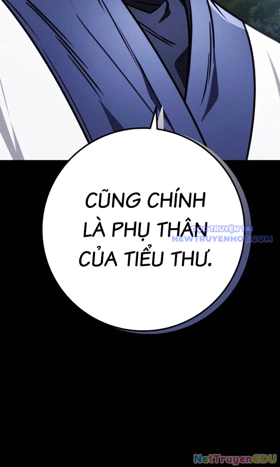 Thanh Kiếm Của Hoàng Đế chapter 70 - Trang 34