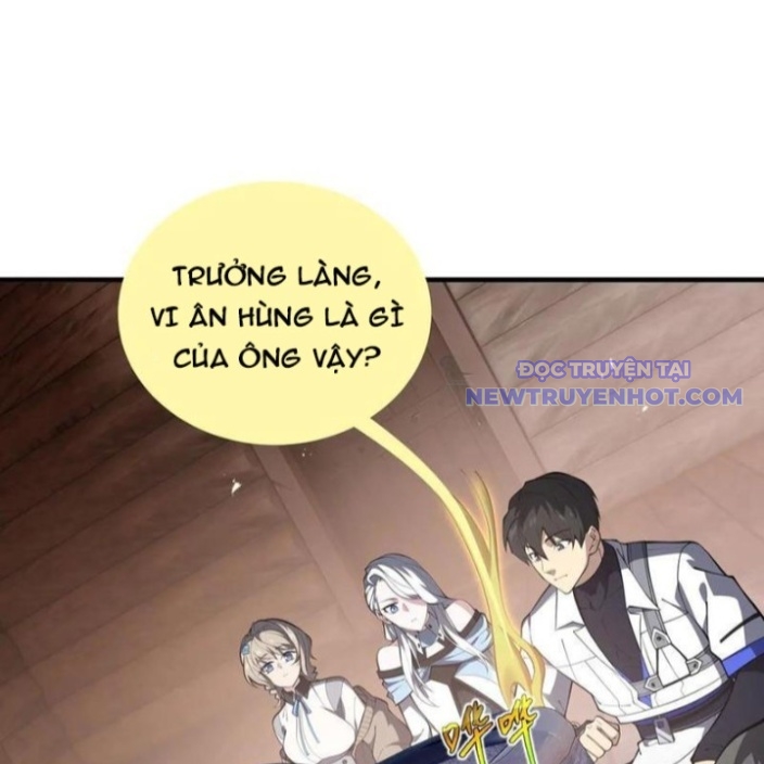 Ta Ký Kết Khế Ước Với Chính Mình chapter 82 - Trang 88