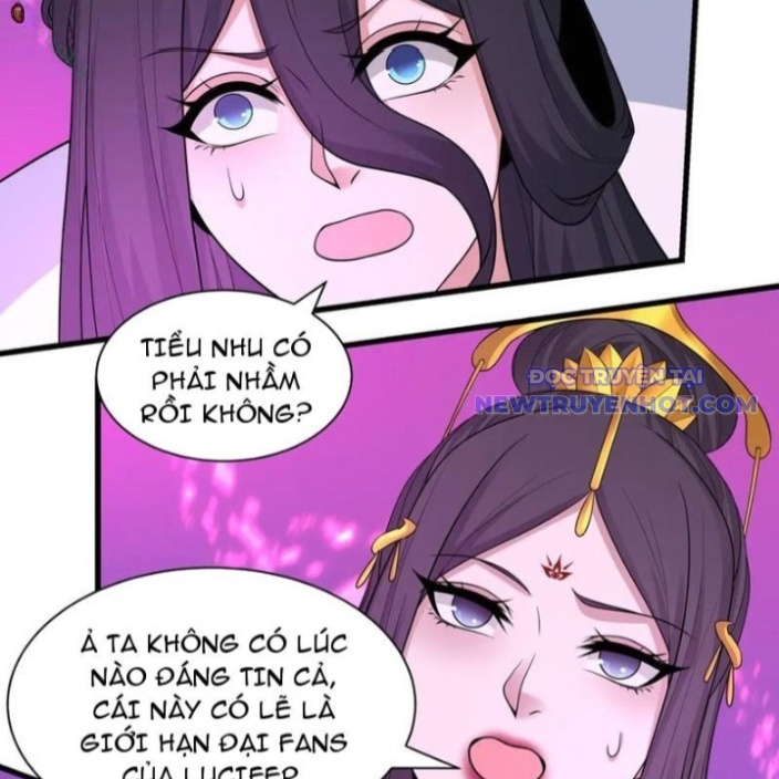 Kỷ Nguyên Kỳ Lạ chapter 433 - Trang 44