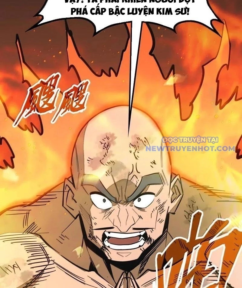 Từ Đáy Xã Hội Quật Khởi chapter 45 - Trang 81