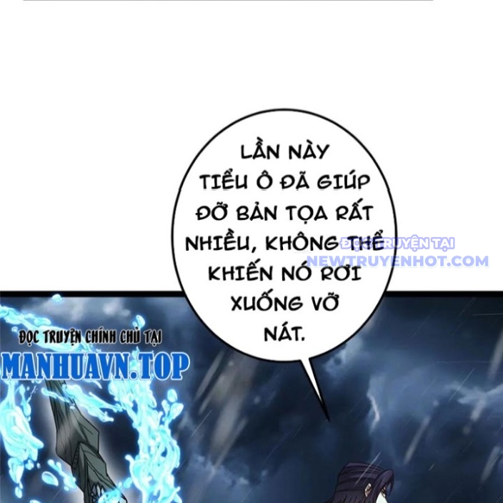 Chưởng Môn Khiêm Tốn Chút chapter 472 - Trang 10