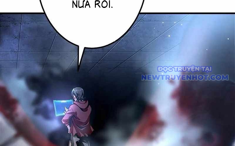 Vượt Cấp Với Kỹ Năng Thần Thánh chapter 8 - Trang 44