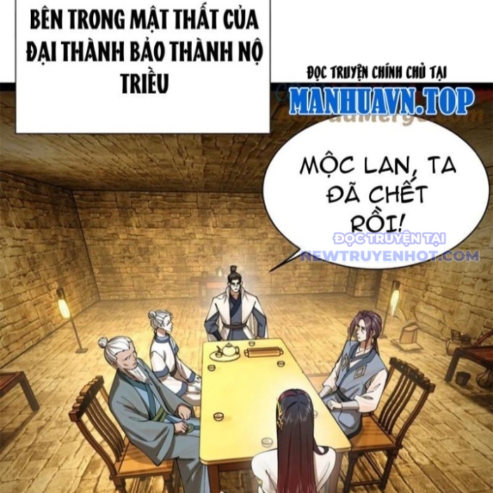 Chàng Rể Mạnh Nhất Lịch Sử chapter 273 - Trang 44