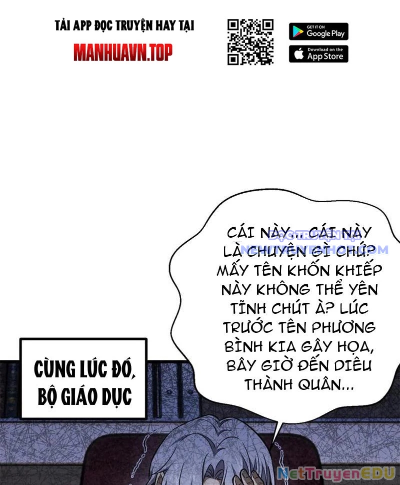 Toàn Cầu Cao Võ chapter 299 - Trang 77