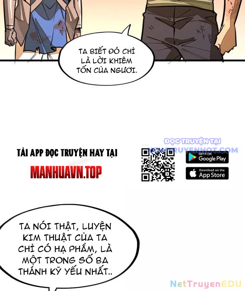 Từ Đáy Xã Hội Quật Khởi chapter 45 - Trang 77