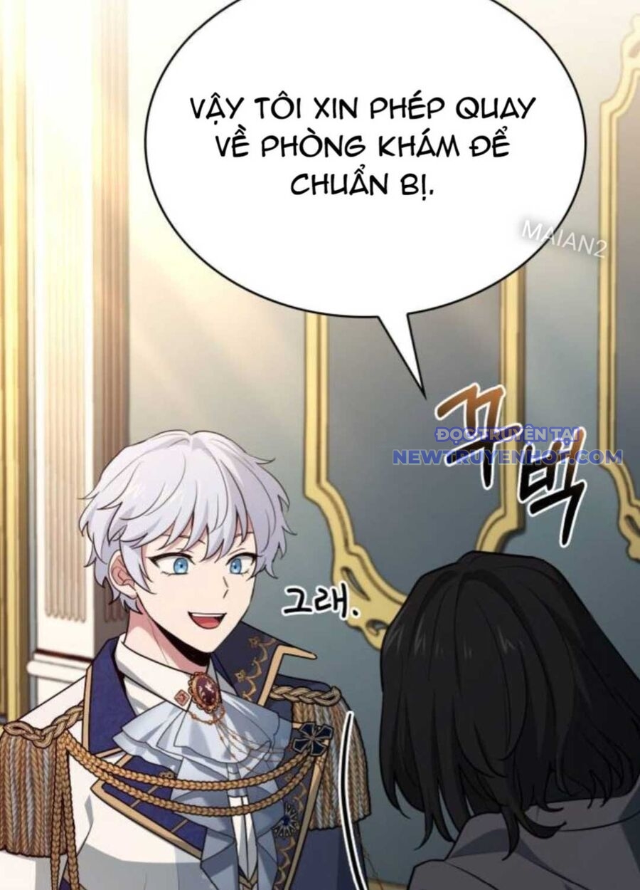 Hoàng Tử Bán Thuốc chapter 47 - Trang 34